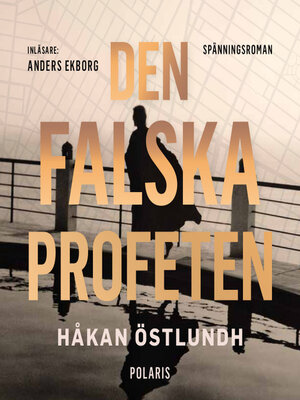 cover image of Den falska profeten